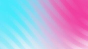 Light blue and pink gradient background suitable as a backdrop for social media posts website design or digital presentations Bright and calming video