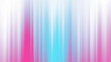 pink and light blue gradient with vertical blur lines abstract background great for celebration themes party invitations modern digital designs and festive event visuals video