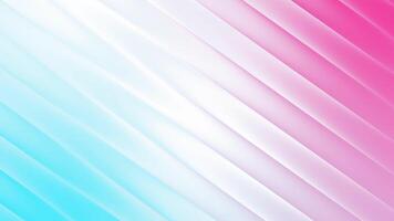 Simple pink and blue gradient background suitable for social media posts website banners presentations and digital designs Perfect for feminine themes video