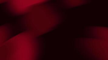 Abstract dark red and black blurred gradient with soft light transitions perfect for luxury branding global celebration ads or modern poster and digital background design video