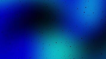 Blue and black abstract background suitable for business presentations web design projects social media graphics and techrelated content creation video