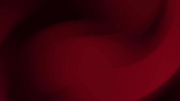 Red and black blurry abstract background suitable for dramatic modern designs in web graphics banners social media posts and presentations video