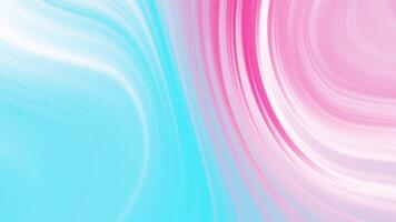Blue and pink abstract background Suitable for social media posts website banners digital marketing material and graphic design projects video