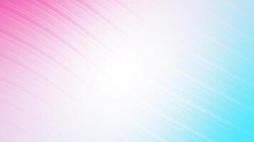Blue and pink gradient background suitable for digital design projects social media graphics website banners and presentation slides video