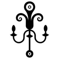 Seamless Decor Prints vector