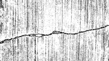 crack texture for background, grunge texture, rough texture, dirty texture, cracked concrete of black and white for a background vector