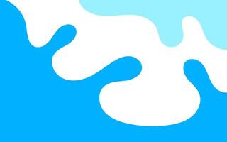 water wavy splash for background, water ripple for background, water surface, ocean graphic pattern vector