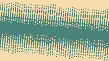 Dynamic liquid lines and dip shapes background with abstract geometric textures for stylish covers and textile prints vector