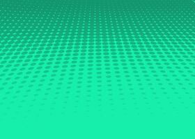 Halftone dots retro background. vector