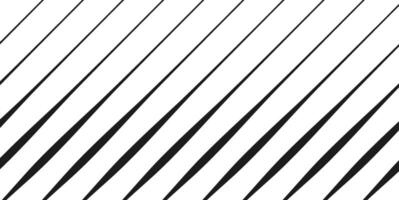 Abstract Black Diagonal Lines Pattern Background Texture Design vector