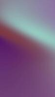 Purple and teal gradient background suitable for modern designs, digital art, presentations, web graphics, and social media posts. Vibrant and trendy. video