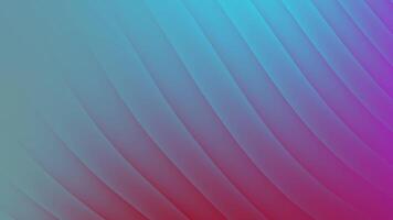 Abstract diagonal lines in blue and purple hues. Suitable for web backgrounds, digital designs, and modern artistic projects. video