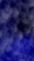 Abstract blue and grey cloudy texture for backgrounds, posters, prints, websites, and digital designs needing a calming and modern aesthetic. video