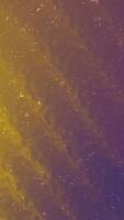 Abstract purple and gold texture ideal for backgrounds, prints, digital designs, and decorative elements, adding elegance to various creative projects. video