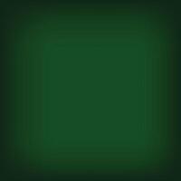 Dark deep green monochromatic background vector