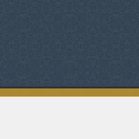 Ornamental Floral Damask Navy Blue Decorative Repeating Pattern Background design vector