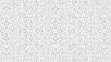 gray Ornamental Artistic Texture Background vector