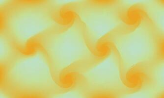 Abstract Fluid Background with Colorful Flowing Shapes vector