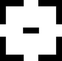 Target icon concept. Illustration design vector