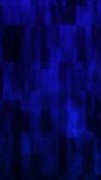 Abstract glowing circuit-like grid in pink and blue hues, resembling digital data flow video