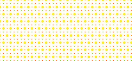 Abstract geometric pattern with yellow suns and triangles png