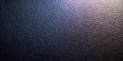 Dark Blue Textured Background Illuminated by Soft Light Gradient photo