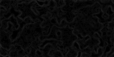 Abstract design featuring wavy patterns on a dark background for artistic inspiration vector