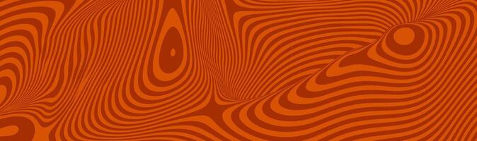 Chocolate swirl background and peanut texture. Caramel pattern abstract. Cream candy and salty liquid sauce. Toffee wavy syrup flow in funky light glaze design. vector