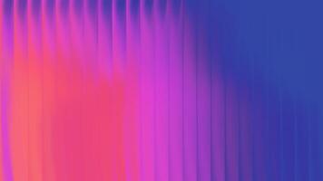 Glass Neon Fractal Gradient Background Abstract Blur Pattern. Blue Aura Glossy mesh hologram effect with multicolored fluid distortion. Neon poster wallpaper featuring soft prism light. vector