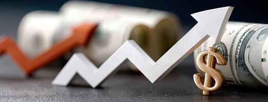 How to invest in the stock market photo