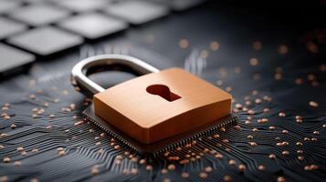 How to protect your data from cyber attacks photo
