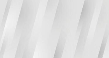 Gray Gradient Diagonal Stripes Abstract Background Design vector