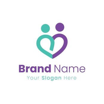 Creating Memorable Logo Design for Branding that Resonates with Customers Intuitively vector