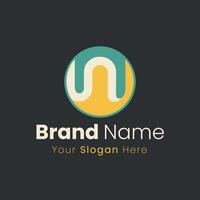 Creative Logo Design Concepts for Modern Businesses to Enhance Brand Recognition Value vector
