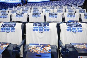 Finals-Indiana Pacers at Oklahoma City Thunder