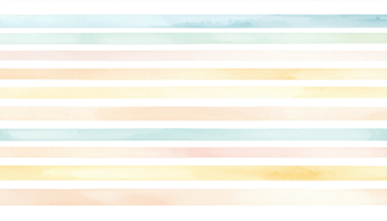 Abstract Pastel Color Stripe Background Texture png