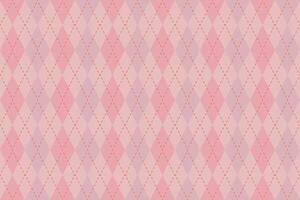 Seamless Diamond Geometric Pattern. Elegant Repeating Design for Fabric, Wallpaper, Packaging and Background Use vector