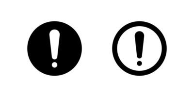 Detail Information Icon Set. A black glyph and outline icon of an info symbol, representing product details. vector