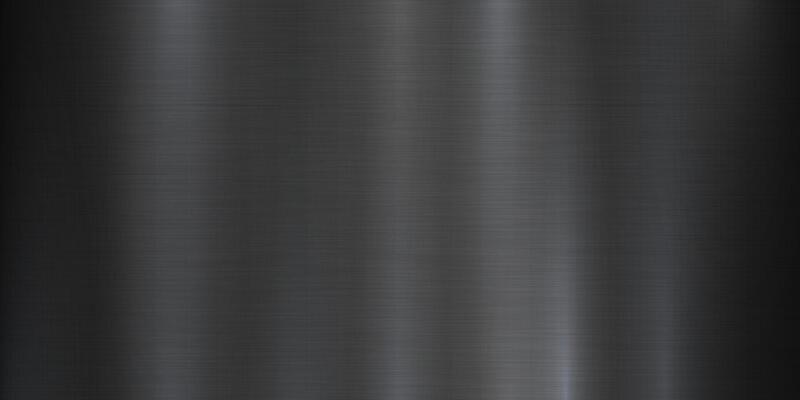 Silver metallic gradient scratches. Titan, steel, chrome, nickel foil surface texture effect. illustration