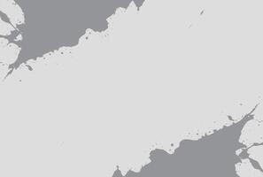 frame ink brush diagonal, grunge frame black and white , grunge background, brush frame vector