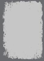 Detailed Grunge Texture Background for Art and Branding vector