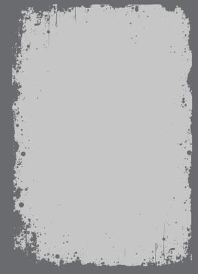 Detailed Grunge Texture Background for Art and Branding