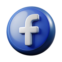 A glossy blue circle button displays a 3D pound symbol icon representing sterling currency for web finance png