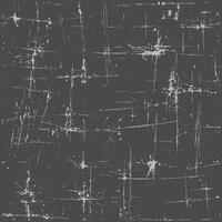 scratch black and white grunge texture distressed vector