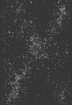 a black and white image of a starry sky