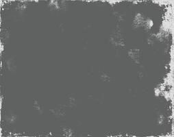 grunge texture frame vector