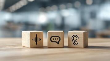 Effective Communication With Active Listening, Dialogue Engagement and Feedback Strategies, Team Collaboration, Customer Interaction and Relationship Building photo
