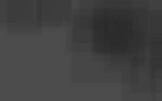 Dark grey abstract overlapping geometric shapes background vector