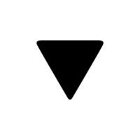 Silhouette of a guitar pick, also called a plectrum, is a small, flat tool used to pluck, strum or play melody in the strings of a acoustic or electric guitar. Color Editable vector