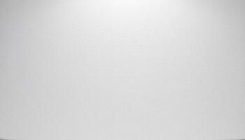 Flat White Fabric with Vertical Fold Pattern photo